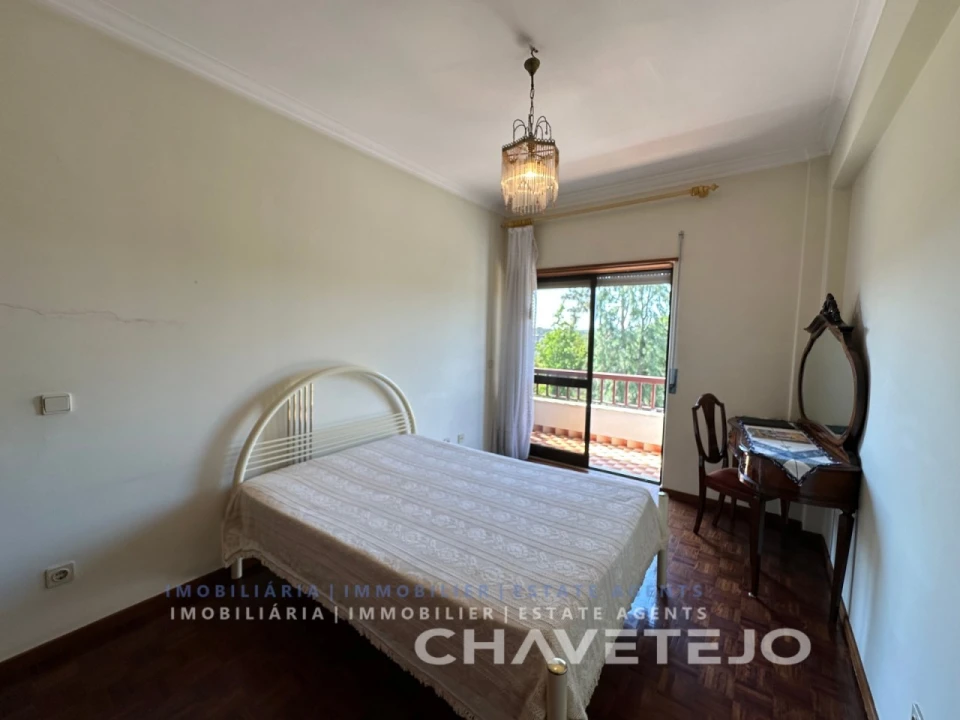 Apartamento T3 para Venda em São João Baptista e Santa Maria dos Olivais Foto 10