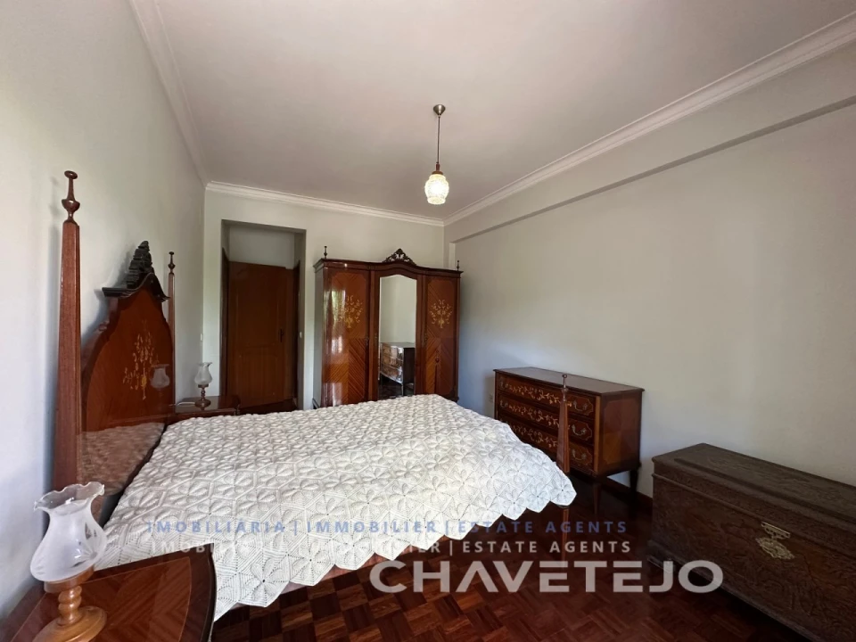 Apartamento T3 para Venda em São João Baptista e Santa Maria dos Olivais Foto 12