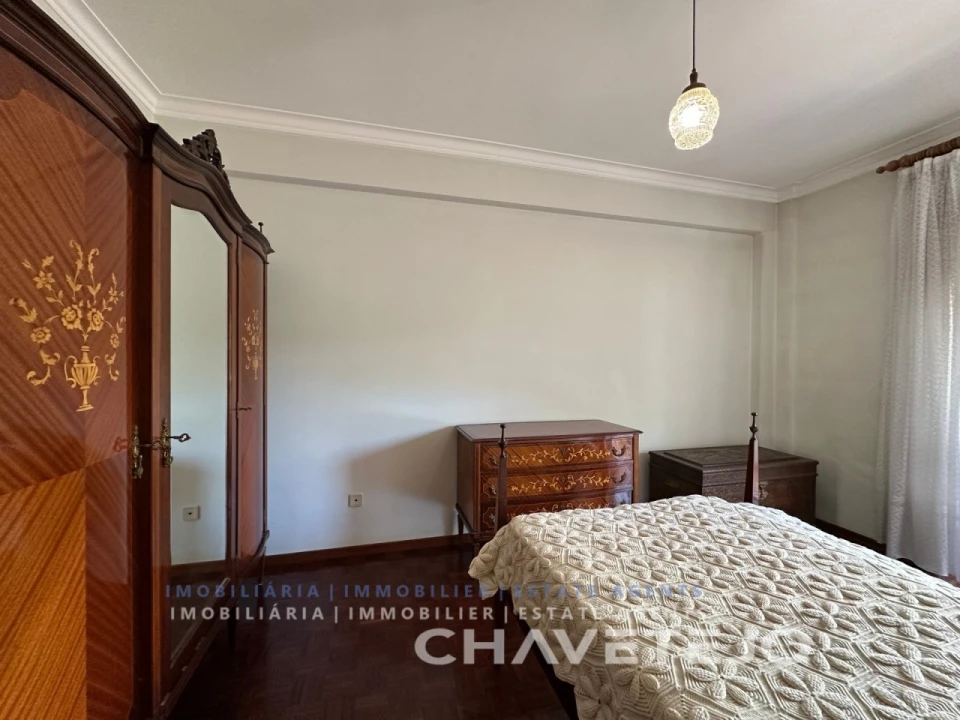 Apartamento T3 para Venda em São João Baptista e Santa Maria dos Olivais Foto 14