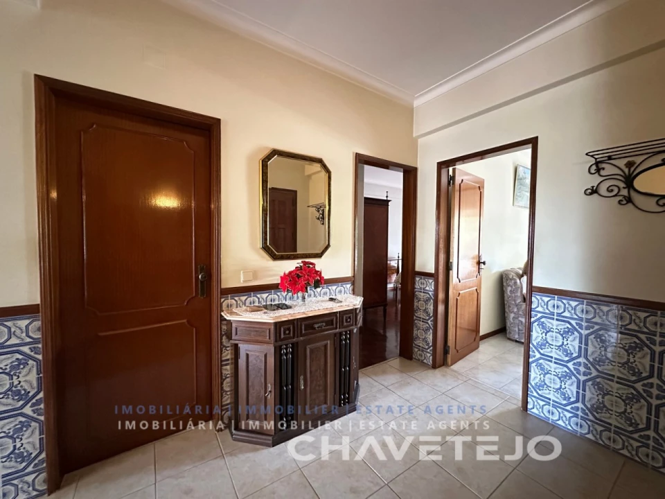 Apartamento T3 para Venda em São João Baptista e Santa Maria dos Olivais Foto 16