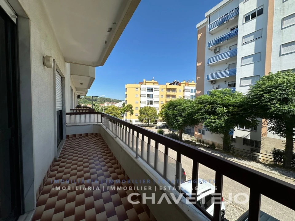 Apartamento T3 para Venda em São João Baptista e Santa Maria dos Olivais Foto 17