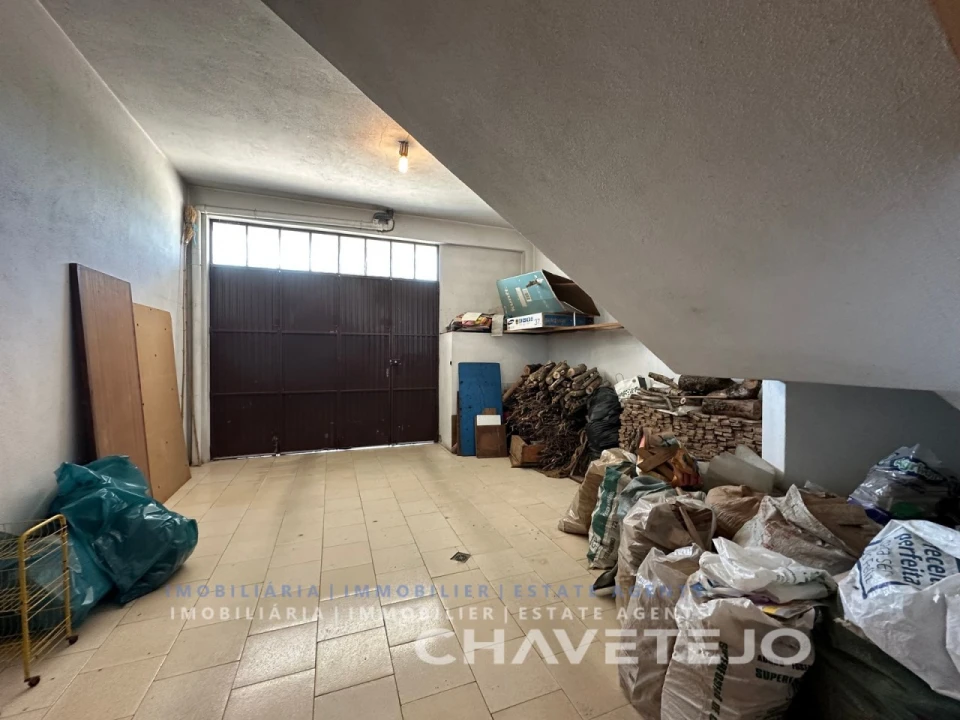 Apartamento T3 para Venda em São João Baptista e Santa Maria dos Olivais Foto 21