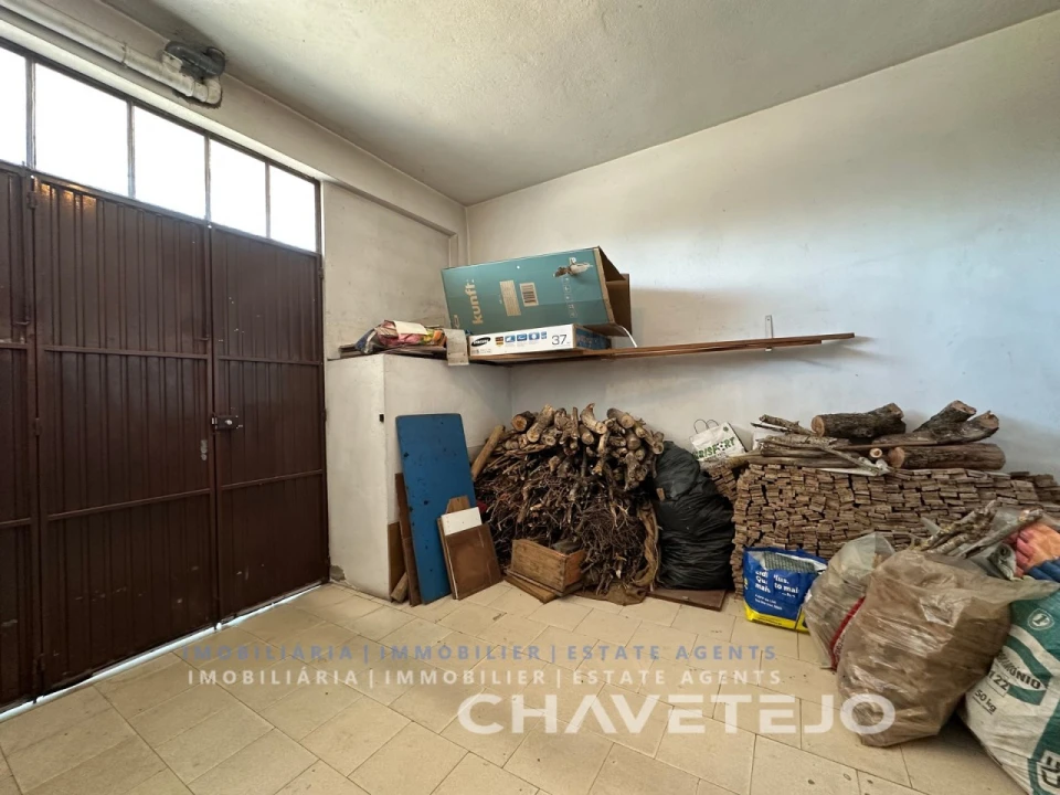 Apartamento T3 para Venda em São João Baptista e Santa Maria dos Olivais Foto 22