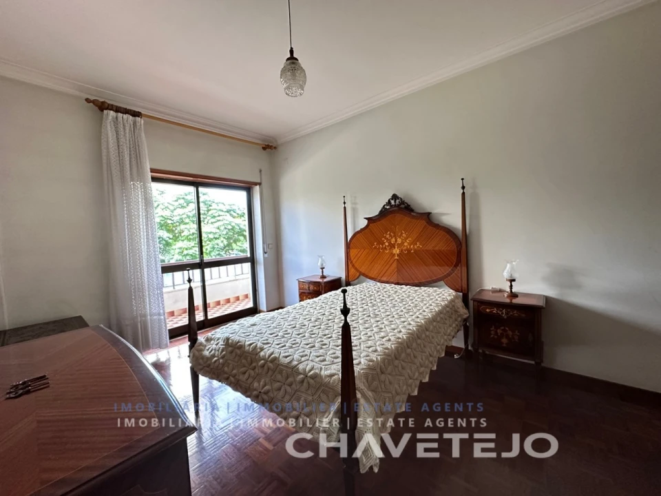 Apartamento T3 para Venda em São João Baptista e Santa Maria dos Olivais Foto 14