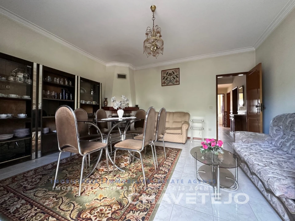 Apartamento T3 para Venda em São João Baptista e Santa Maria dos Olivais Foto 19