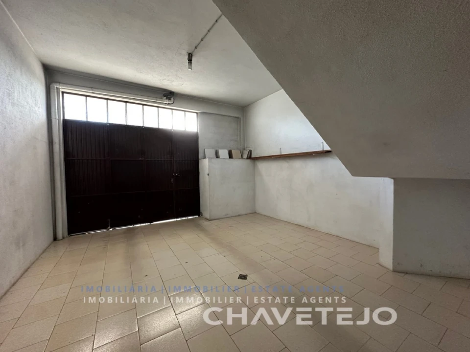 Apartamento T3 para Venda em São João Baptista e Santa Maria dos Olivais Foto 22
