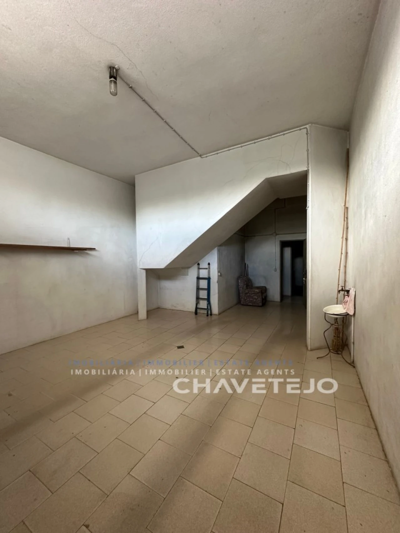 Apartamento T3 para Venda em São João Baptista e Santa Maria dos Olivais Foto 23