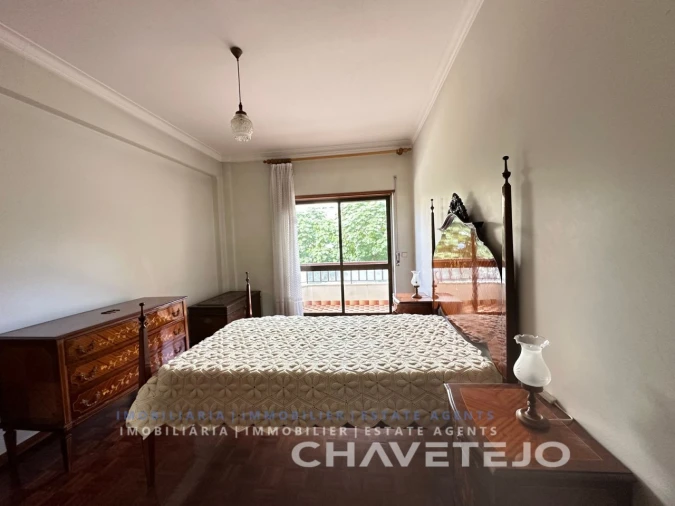 Apartamento T3 para Venda em São João Baptista e Santa Maria dos Olivais Foto 13