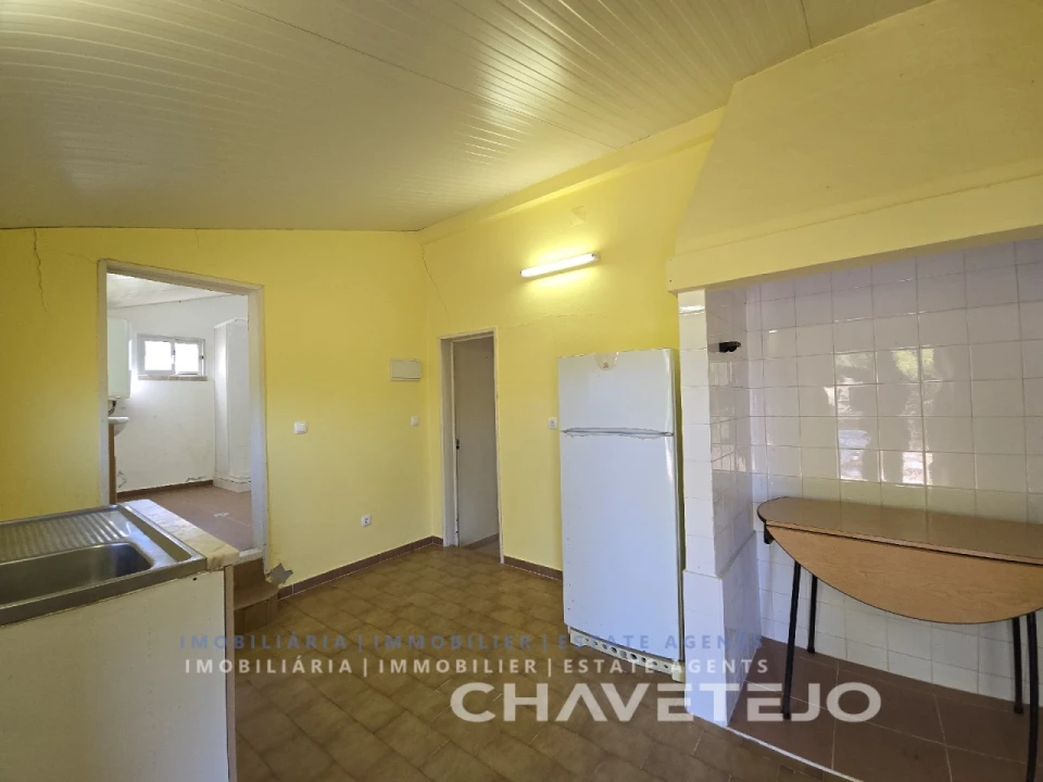 Moradia T3 para Venda em São João Baptista e Santa Maria dos Olivais Foto 3