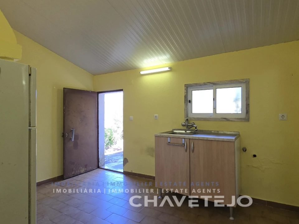 Moradia T3 para Venda em São João Baptista e Santa Maria dos Olivais Foto 6