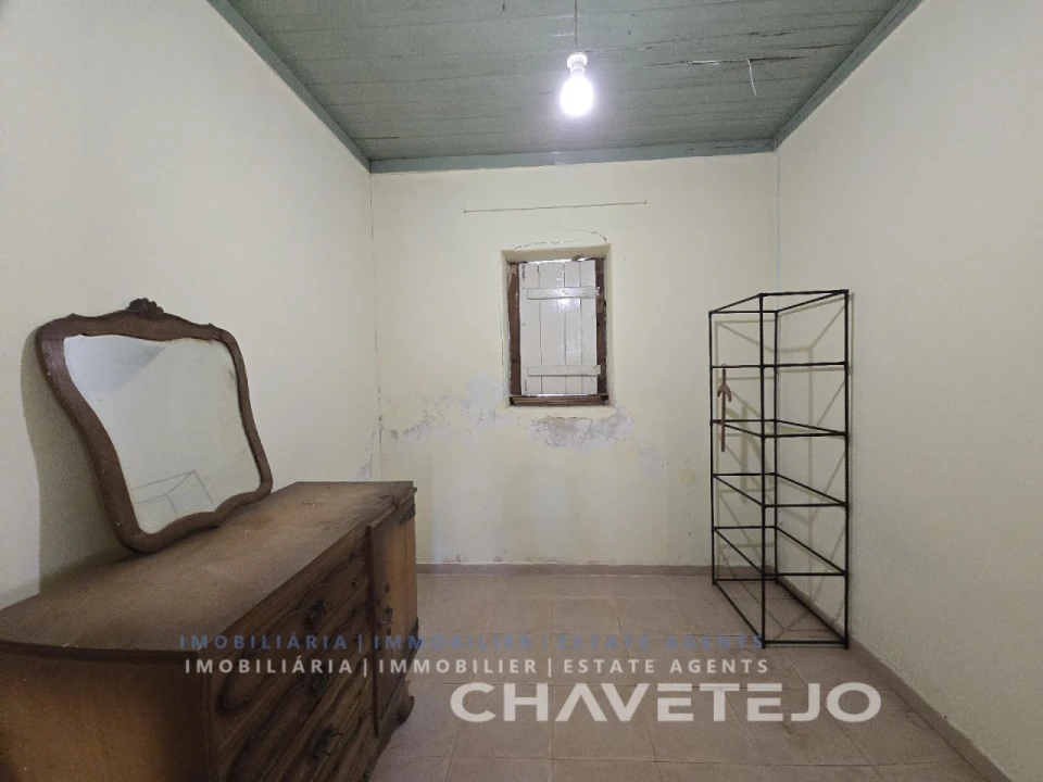 Moradia T3 para Venda em São João Baptista e Santa Maria dos Olivais Foto 9