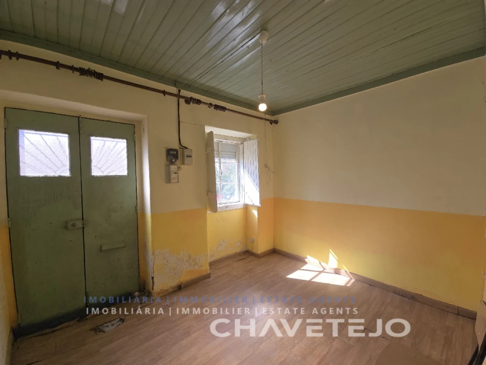 Moradia T3 para Venda em São João Baptista e Santa Maria dos Olivais Foto 10