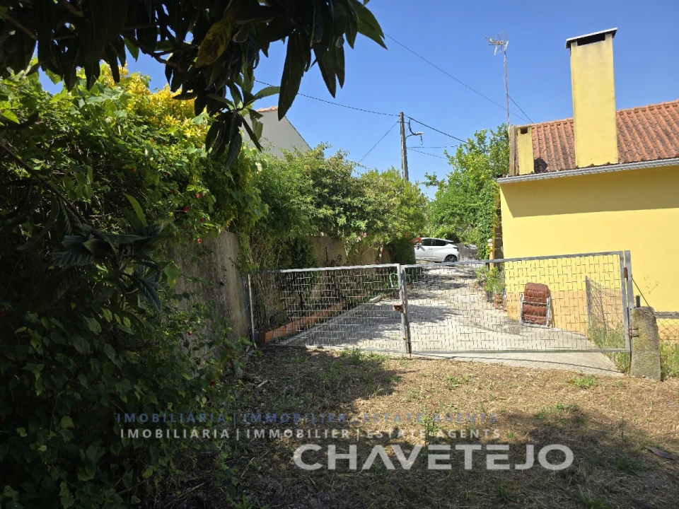 Moradia T3 para Venda em São João Baptista e Santa Maria dos Olivais Foto 14