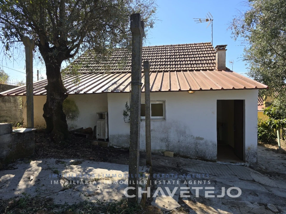 Moradia T3 para Venda em São João Baptista e Santa Maria dos Olivais Foto 15