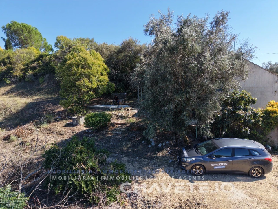 Moradia T3 para Venda em São João Baptista e Santa Maria dos Olivais Foto 19