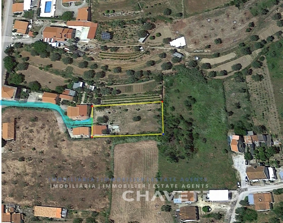 Moradia T3 para Venda em São João Baptista e Santa Maria dos Olivais Foto 21