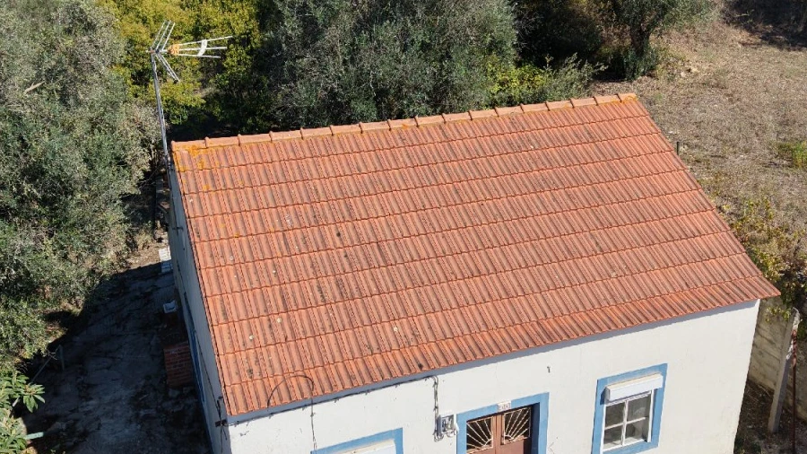 Moradia T3 para Venda em São João Baptista e Santa Maria dos Olivais