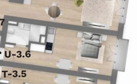 Apartamento para Venda em Bonfim