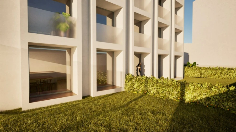 Apartamento T4 para Venda em Matosinhos e Leça da Palmeira Foto 3