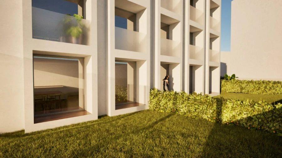 Apartamento T2 para Venda em Matosinhos e Leça da Palmeira