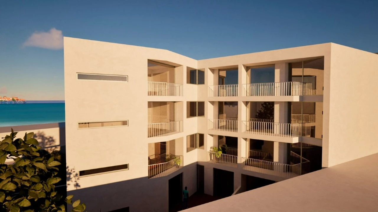 Apartamento T1 para Venda em Matosinhos e Leça da Palmeira Foto 1