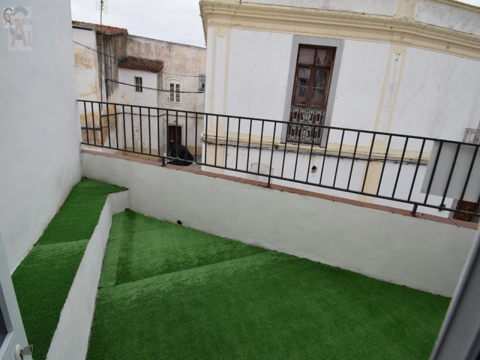 Moradia T2 para Venda em Santa Eulalia Foto 18
