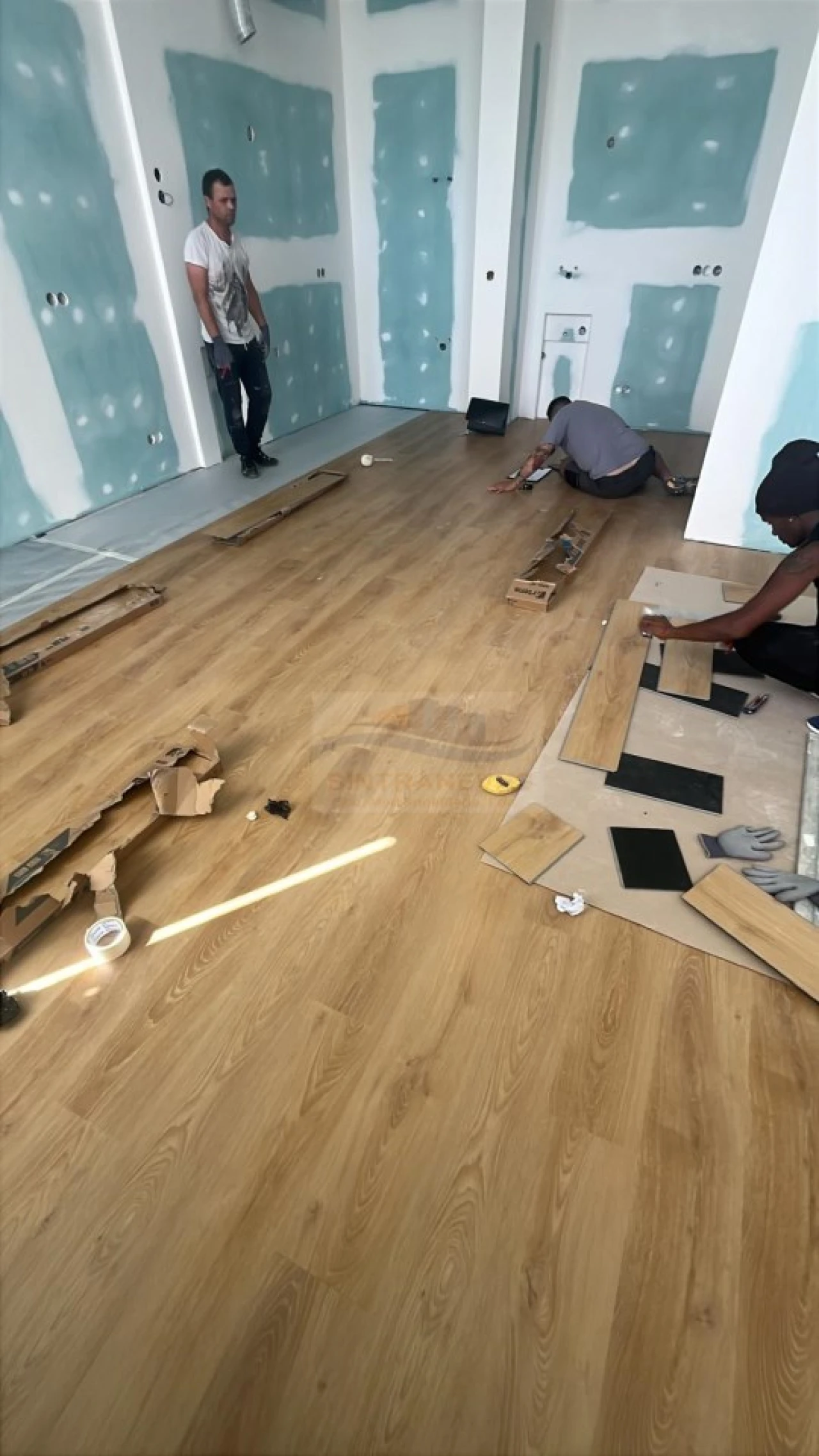 Apartamento T1 para Venda em Vialonga Foto 3