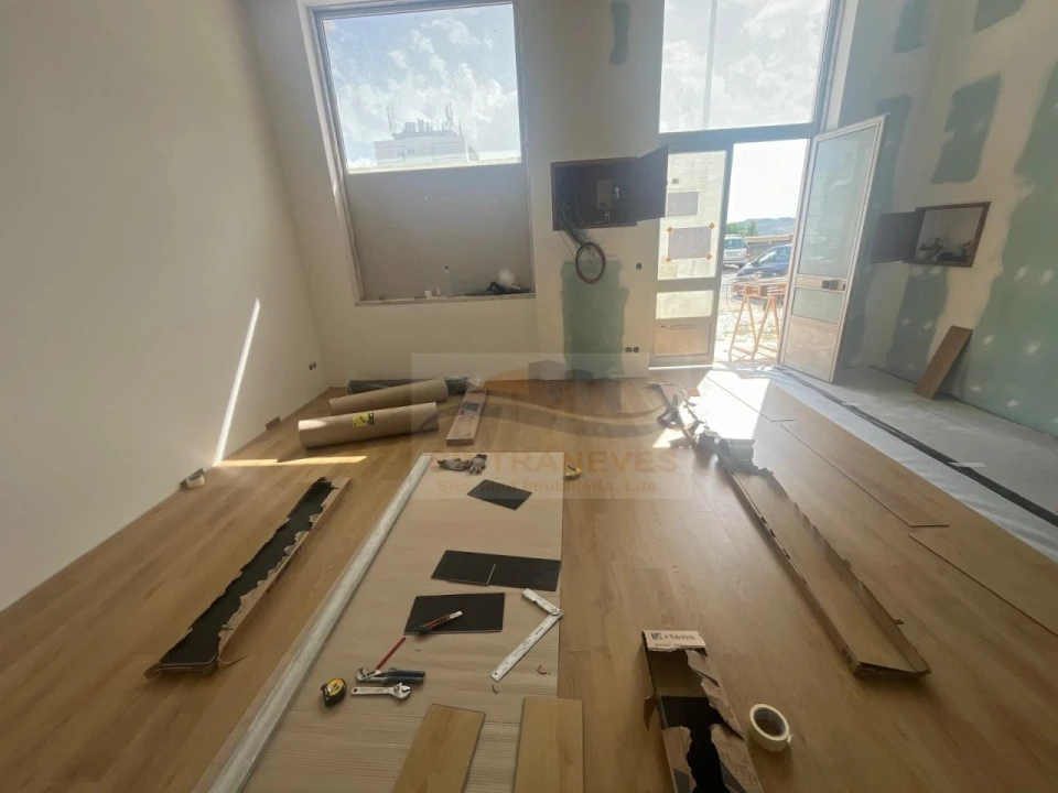Apartamento T1 para Venda em Vialonga Foto 6