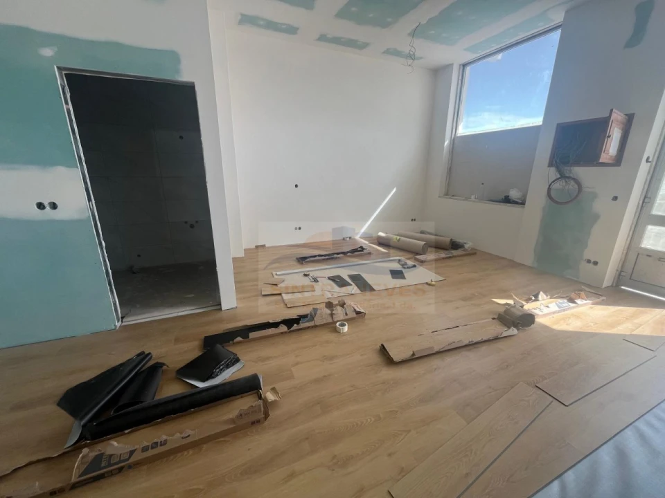 Apartamento T1 para Venda em Vialonga Foto 9