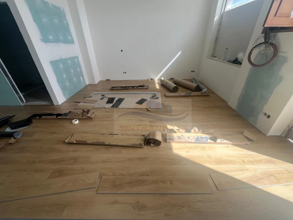 Apartamento T1 para Venda em Vialonga Foto 11