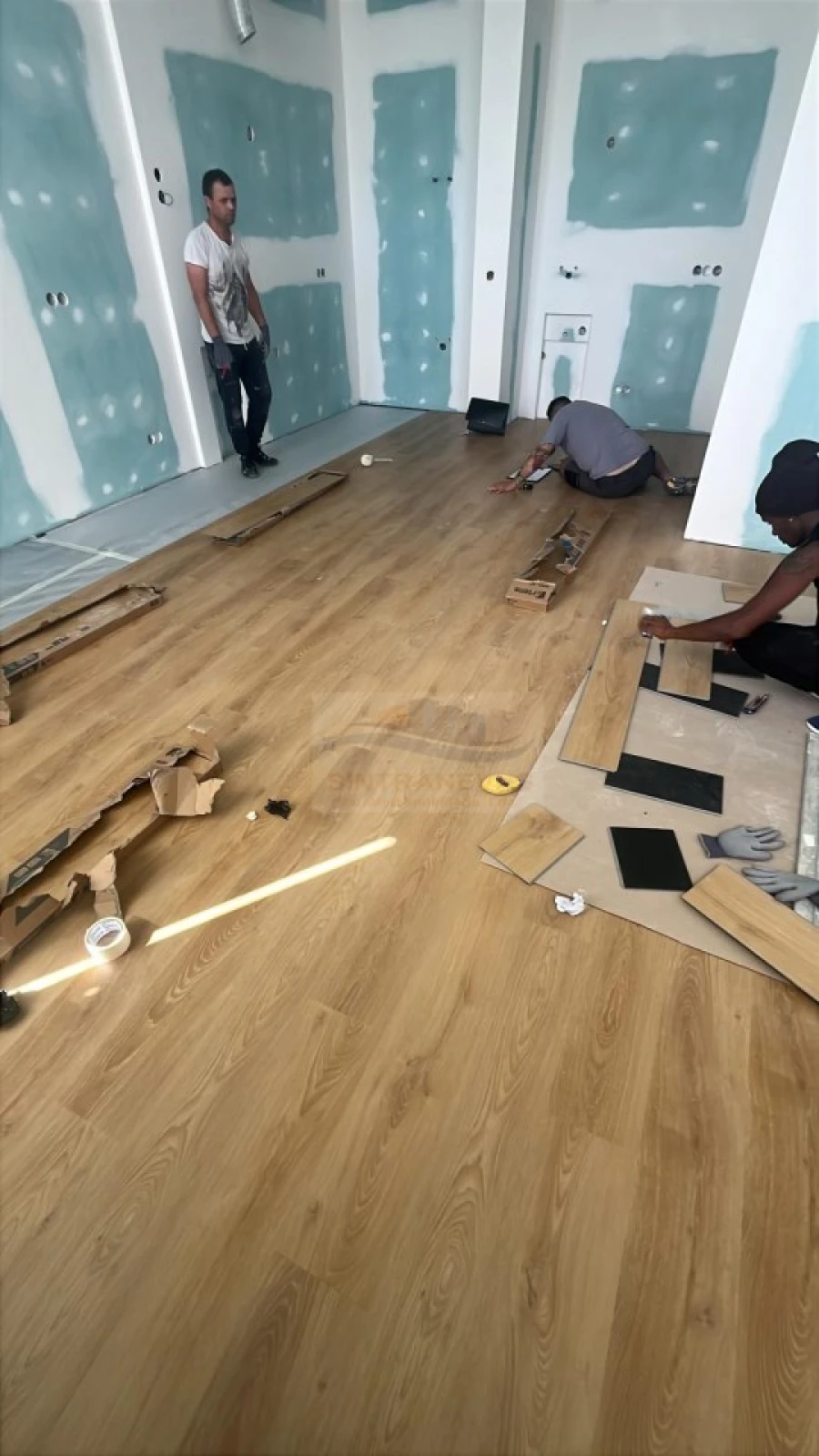 Apartamento T1 para Venda em Vialonga Foto 3