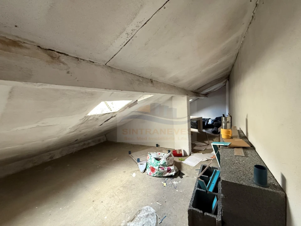 Apartamento T2 para Venda em Falagueira-Venda Nova Foto 34