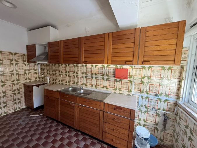 Apartamento T2 para Venda em Falagueira-Venda Nova Foto 16