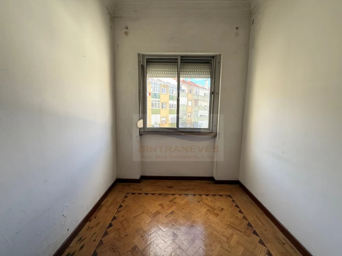 Apartamento T2 para Venda em Falagueira-Venda Nova Foto 24