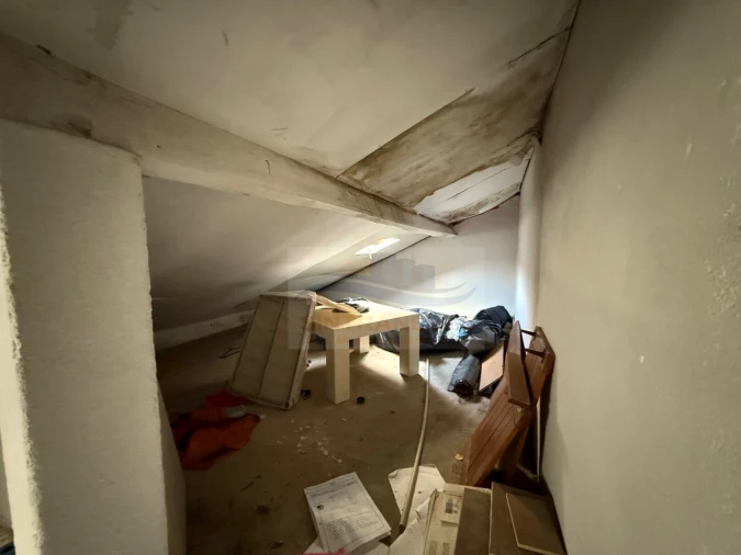 Apartamento T2 para Venda em Falagueira-Venda Nova Foto 36