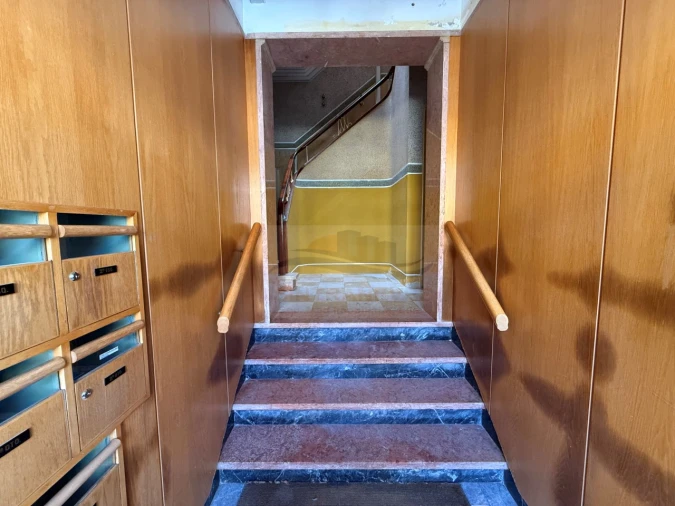Apartamento T2 para Venda em Falagueira-Venda Nova Foto 44