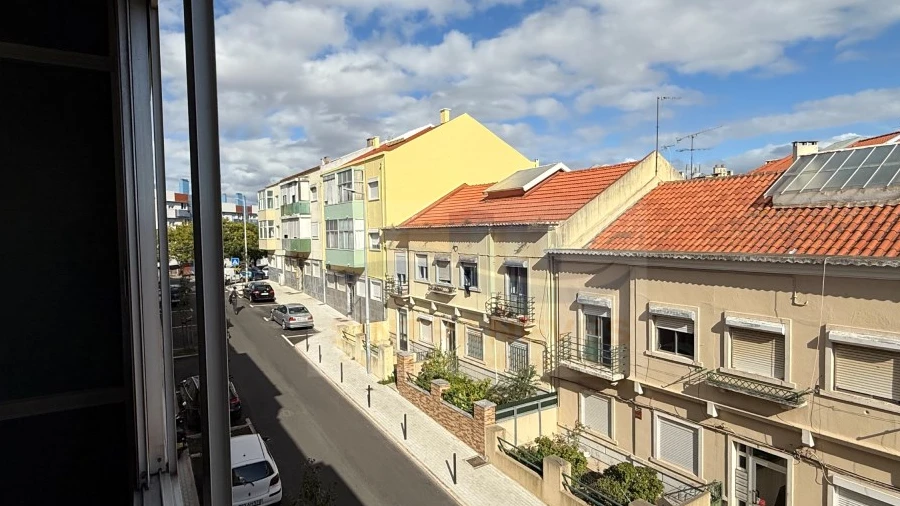 Apartamento T2 para Venda em Falagueira-Venda Nova