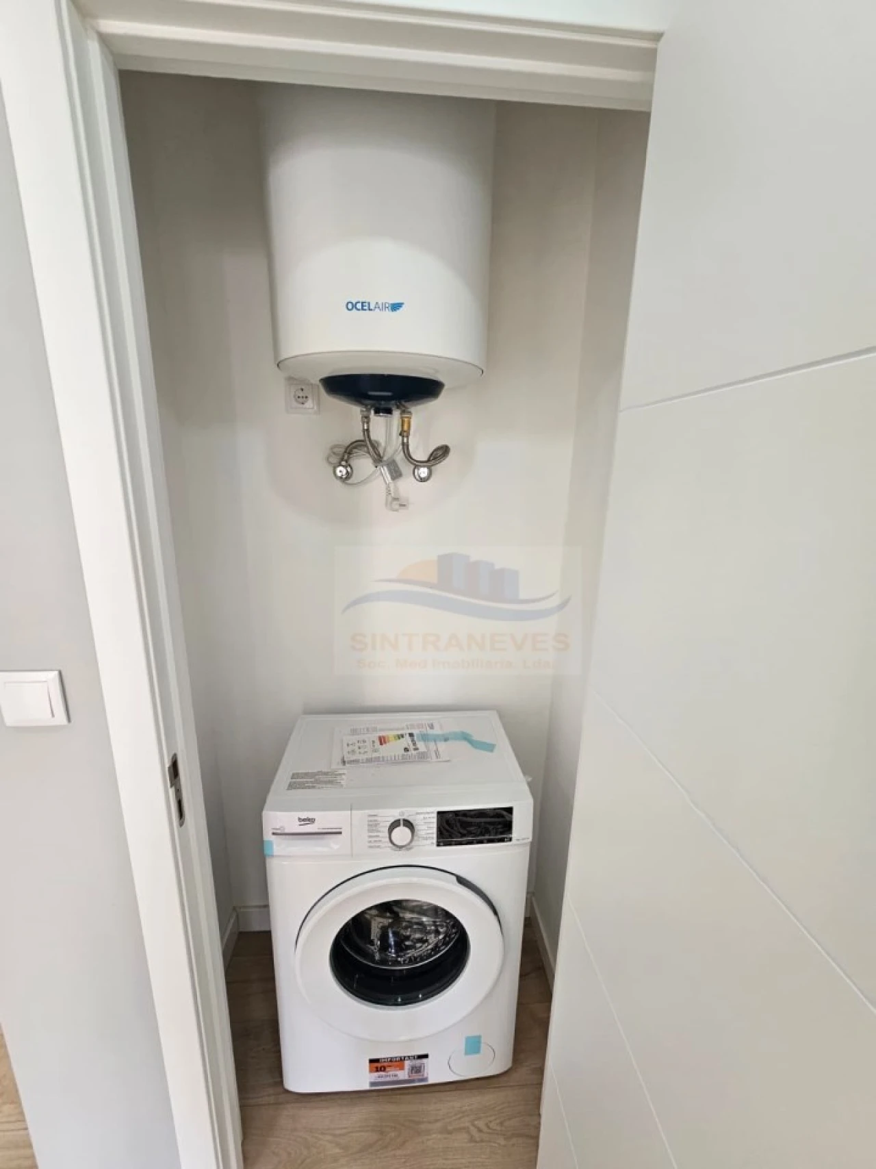 Apartamento T3 para Venda em Odivelas Foto 4