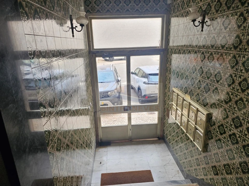 Apartamento T3 para Venda em Odivelas Foto 11