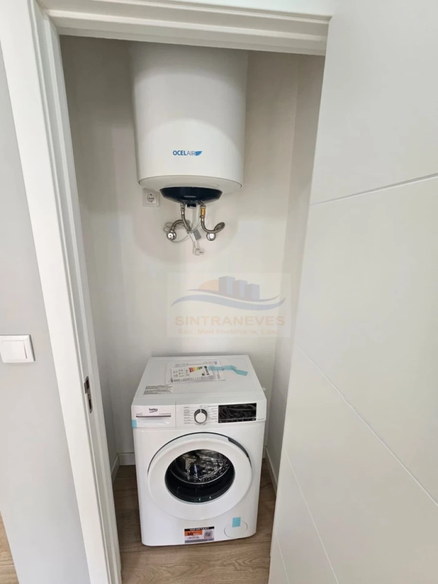Apartamento T3 para Venda em Odivelas Foto 4