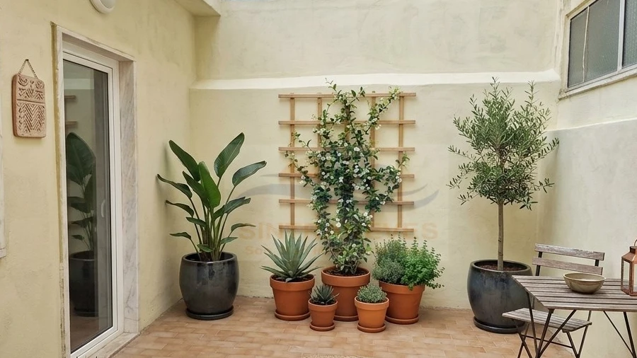 Apartamento T3 para Venda em Falagueira-Venda Nova