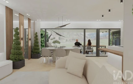 Apartamento T3 para Venda em Santo Antonio dos Olivais