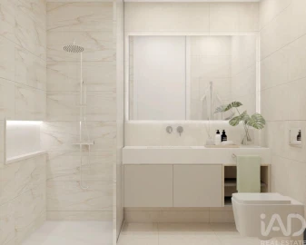 Apartamento T3 para Venda em Santo Antonio dos Olivais