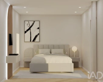 Apartamento T3 para Venda em Santo Antonio dos Olivais
