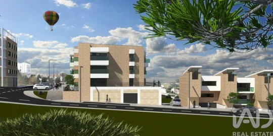 Apartamento T3 para Venda em Santo Antonio dos Olivais