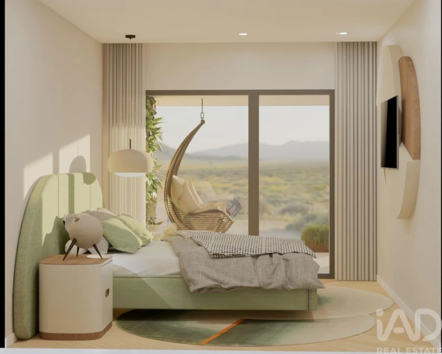 Apartamento T3 para Venda em Santo Antonio dos Olivais Foto 13