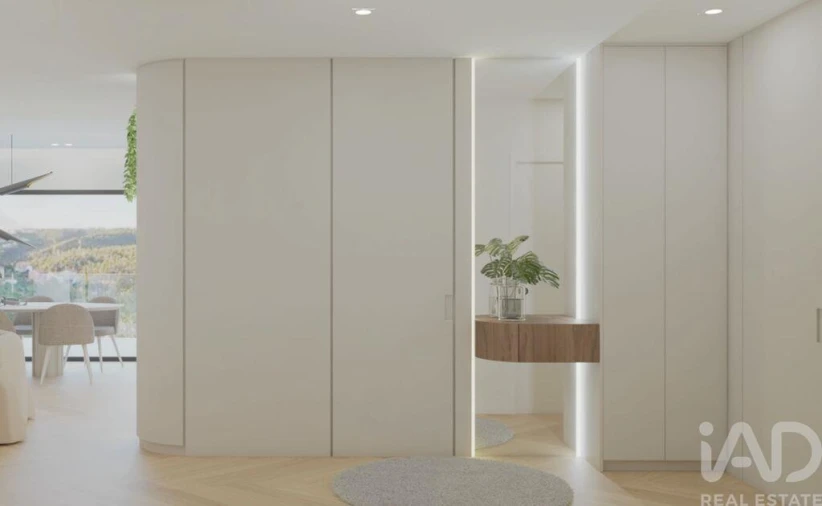 Apartamento T3 para Venda em Santo Antonio dos Olivais Foto 6