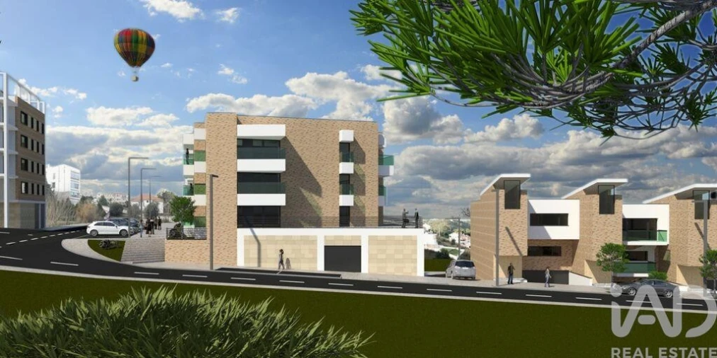 Apartamento T3 para Venda em Santo Antonio dos Olivais Foto 19