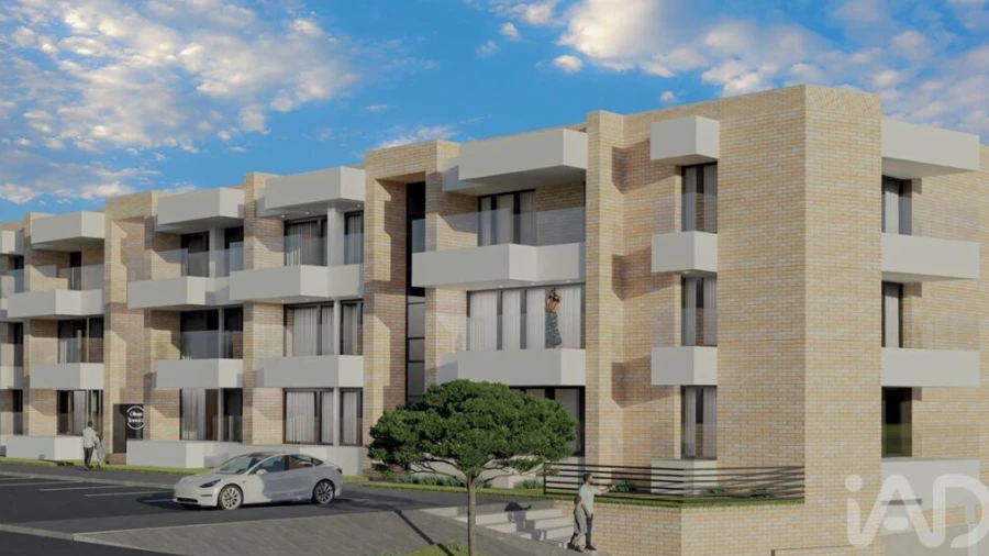 Apartamento T3 para Venda em Santo Antonio dos Olivais