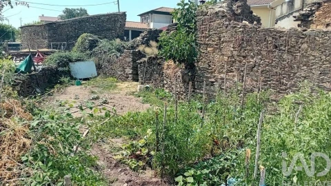 Moradia T1 para Venda em Vale da Madre